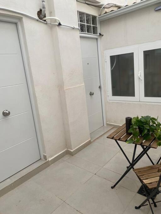 Alojamiento Baeza California 4A Exterior photo